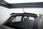 Maxton Design Skoda Fabia MK3 Hatchback Achterklep Spoiler Extention Versie 1