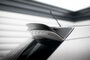 Maxton Design Skoda Fabia MK3 Hatchback Achterklep Spoiler Extention Versie 1