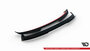 Maxton Design Skoda Fabia MK3 Hatchback Achterklep Spoiler Extention Versie 1