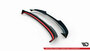 Maxton Design Skoda Fabia MK3 Hatchback Achterklep Spoiler Extention Versie 1