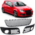 Volkswagen Golf 5 GTI Tropenrooster Grill Set