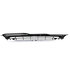 Volkswagen Golf 5 Embleemloze Sport Grill Zwart Gti R20 R Line Look