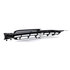 Volkswagen Golf 5 Embleemloze Sport Grill Zwart Gti R20 R Line Look