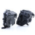 Volkswagen Golf 6 GTI / GTD Mistlampen Smoke Glas
