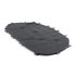 Motorkap Demping Isolatie Mat Geschikt Voor Volkswagen Golf 6 Met Clips_