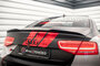 Maxton Design Audi S8 D4 Achterklep Spoiler Extention 