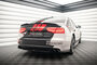 Maxton Design Audi S8 D4 Achterklep Spoiler Extention 