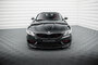 Maxton Design Bmw Z4 E89 M Pack Facelift Voorspoiler Spoiler Splitter Versie 1