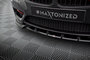 Maxton Design Bmw Z4 E89 M Pack Facelift Voorspoiler Spoiler Splitter Versie 1