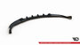 Maxton Design Bmw Z4 E89 M Pack Facelift Voorspoiler Spoiler Splitter Versie 1