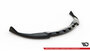 Maxton Design Bmw Z4 E89 M Pack Facelift Voorspoiler Spoiler Splitter Versie 1