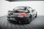 Maxton Design Bmw Z4 E89 M Pack Facelift Valance Spoiler Pro Street