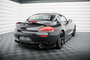 Maxton Design Bmw Z4 E89 M Pack Facelift Achterklep Spoiler Extention Versie 1