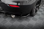 Maxton Design Bmw Z4 E89 M Pack Facelift Rear Side Splitters Versie 1