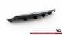 Maxton Design Bmw Z4 E89 M Pack Facelift Central Rear Valance Spoiler Versie 1