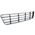 Volkswagen Golf 6 R20 Hoogglans Zwart Grill Set