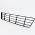 Volkswagen Golf 6 R20 Hoogglans Zwart Grill Set