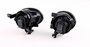 Mistlampen Grill Bumper Geschikt Voor Volkswagen Golf 6 _