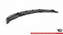 Maxton Design Bmw 5 Serie GT Gran Turismo M Pack F07 Voorspoiler Spoiler Splitter Versie 1