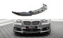 Maxton Design Bmw 5 Serie GT Gran Turismo M Pack F07 Voorspoiler Spoiler Splitter Versie 1