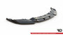 Maxton Design Bmw 5 Serie GT Gran Turismo M Pack F07 Voorspoiler Spoiler Splitter Versie 1