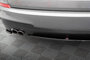 Maxton Design Bmw 5 Serie GT Gran Turismo M Pack F07 Central Rear Valance Spoiler Versie 1