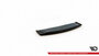 Maxton Design Bmw 5 Serie GT Gran Turismo M Pack F07 Central Rear Valance Spoiler Versie 1