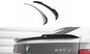 Maxton Design Bmw 5 Serie GT Gran Turismo M Pack F07 Achterklep Spoiler Extention Versie 1