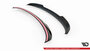 Maxton Design Bmw 5 Serie GT Gran Turismo M Pack F07 Achterklep Spoiler Extention Versie 1