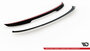 Maxton Design Bmw 5 Serie GT Gran Turismo M Pack F07 Achterklep Spoiler Extention Versie 1