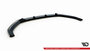 Maxton Design Audi A3 8V Facelift Sportback Voorspoiler Spoiler Splitter Versie 1