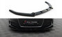 Maxton Design Audi A3 8V Facelift Sportback Voorspoiler Spoiler Splitter Versie 1