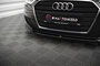 Maxton Design Audi A3 8V Facelift Sportback Voorspoiler Spoiler Splitter Versie 2