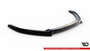 Maxton Design Audi A3 8V Facelift Sportback Voorspoiler Spoiler Splitter Versie 2