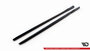 Maxton Design Audi A3 8V Facelift Sportback Sideskirt Diffusers