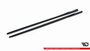 Maxton Design Audi A3 8V Facelift Sportback Sideskirt Diffusers