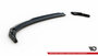 Maxton Design Audi A3 8V Facelift Sportback Central Rear Valance Spoiler Versie 1