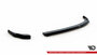 Maxton Design Audi A3 8V Facelift Sportback Central Rear Valance Spoiler Versie 1