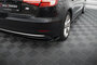 Maxton Design Audi A3 8V Facelift Sportback Central Rear Valance Spoiler Versie 1