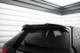 Maxton Design Audi A3 8V Facelift Sportback Achterklep Spoiler Extention Versie 1