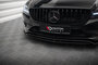 Maxton Design Mercedes CLS C218 Facelift Standaard Voorspoiler Spoiler Splitter Versie 1