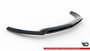 Maxton Design Mercedes CLS C218 Facelift Standaard Voorspoiler Spoiler Splitter Versie 1