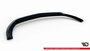 Maxton Design Mercedes CLS C218 Facelift Standaard Voorspoiler Spoiler Splitter Versie 1