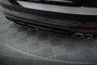 Maxton Design Audi S4 B9 Facelift Central Rear Valance Spoiler Versie 1