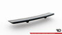 Maxton Design Audi S4 B9 Facelift Central Rear Valance Spoiler Versie 1