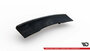 Maxton Design Audi S4 B9 Facelift Central Rear Valance Spoiler Versie 1