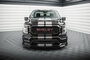 Maxton Design Ford Shelby F150 Super Snake Voorspoiler Spoiler Splitter Versie 1