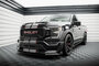 Maxton Design Ford Shelby F150 Super Snake Voorspoiler Spoiler Splitter Versie 1