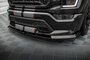 Maxton Design Ford Shelby F150 Super Snake Voorspoiler Spoiler Splitter Versie 1