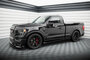 Maxton Design Ford Shelby F150 Super Snake Sideskirt Diffusers